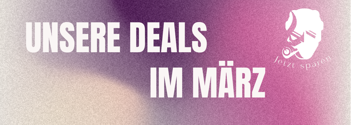 Deals MAERZDEALS-STARTSEITE-DESKTOP